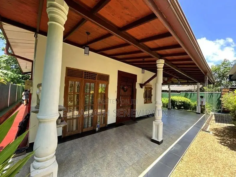 House for Sale Gonapala Kesbewa