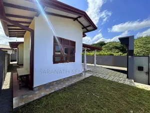 Brand-New House For Sale in Talagala Homagama