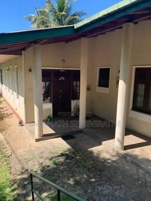 Spacious Bungalow for Sale – Kundasale, Kandy