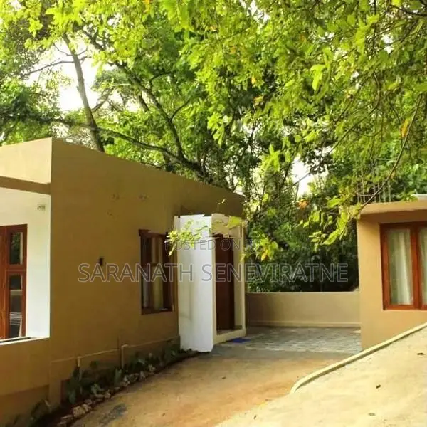 Fully Furnished House for Sale – Dodanwala, Kandy