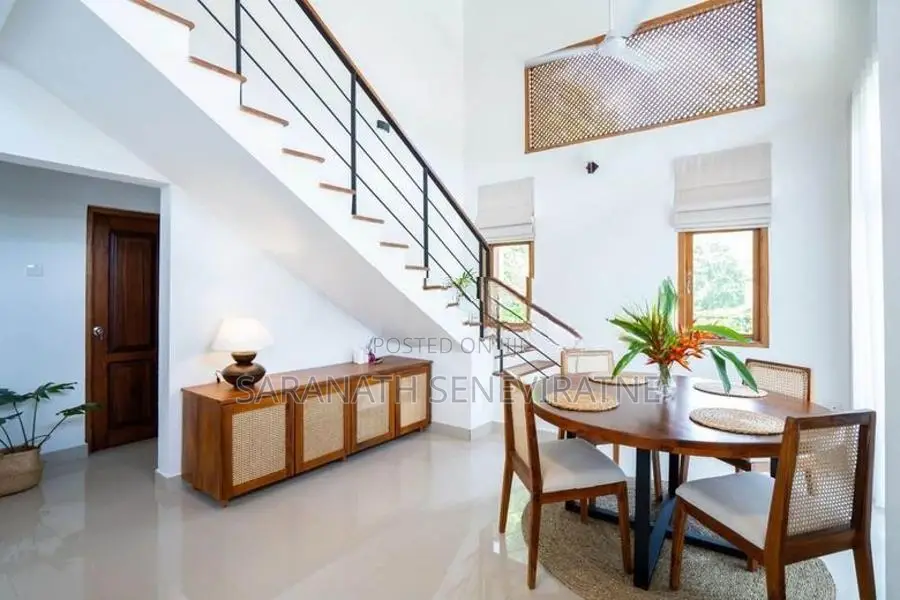 Brand New Luxury Villa for Sale – Forest Hill Villas, Amunugama, Kandy