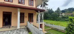 Spacious House for Sale – Uduwawala, Katugastota
