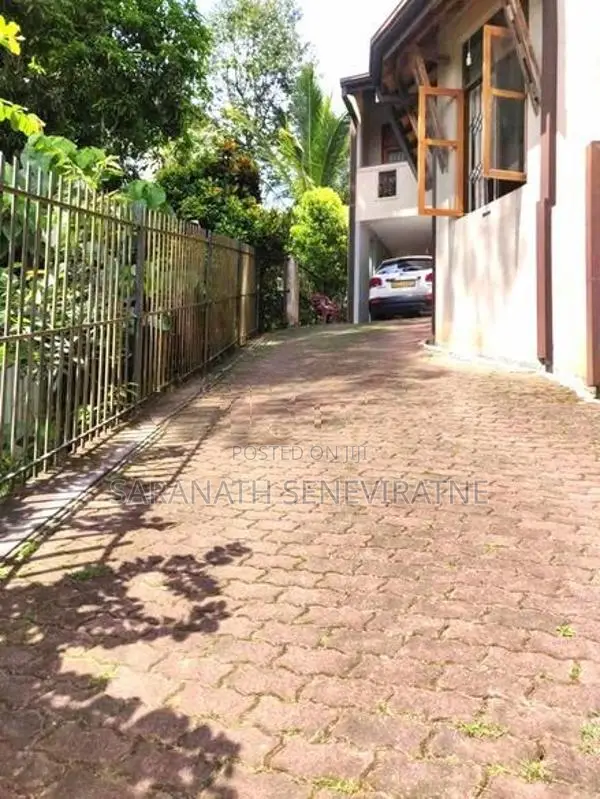 House for Sale – Heerassagala, Kandy