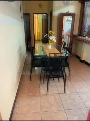 DEHIWALA : 3BR (1350 SQFT) FULLY FURNISHED LUXURY APARTMENT FOR SALE