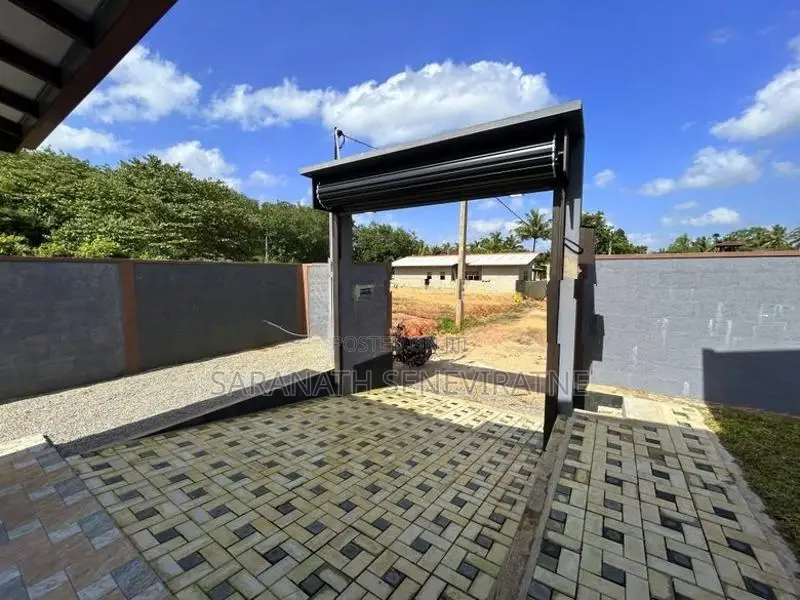 Brand-New House For Sale in Talagala Homagama