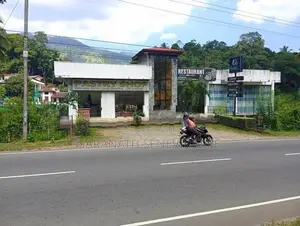 Commercial Property for Sale – Kosinna, Gelioya Kandy