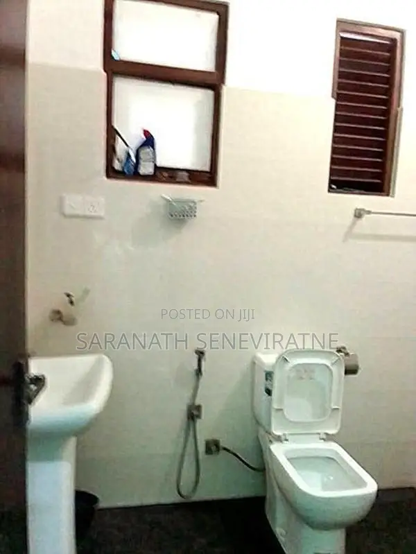 House For Sale in Kesbewa