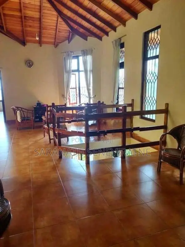 House for Sale – Heerassagala, Kandy