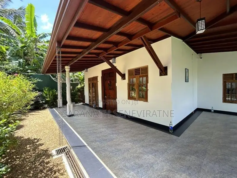 House for Sale Gonapala Kesbewa