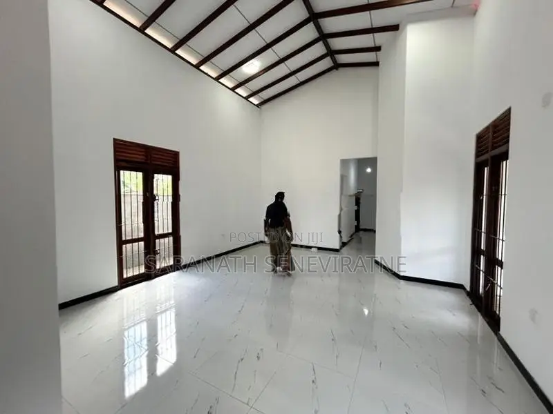 Brand-New House For Sale in Talagala Homagama