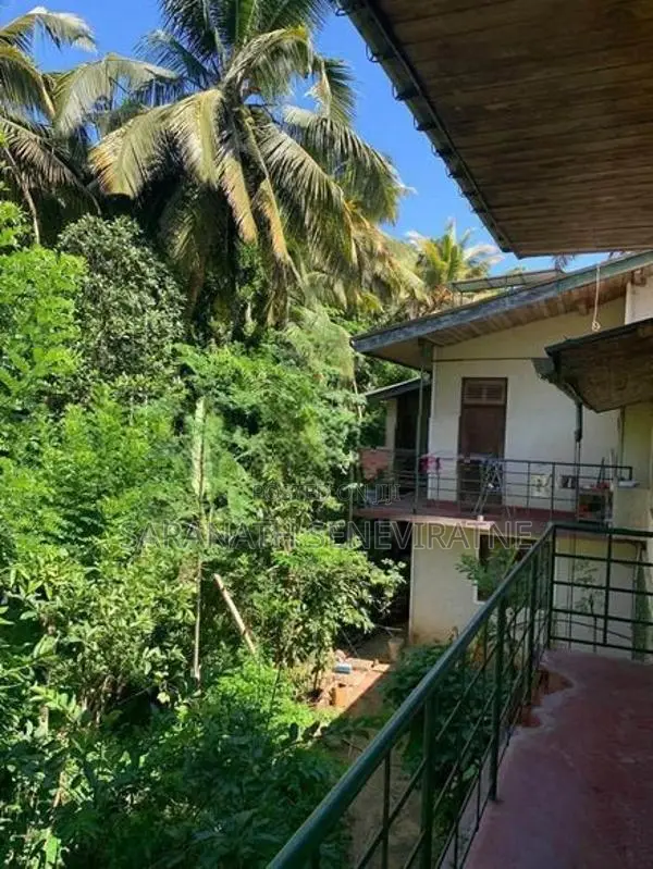 Spacious Bungalow for Sale – Kundasale, Kandy
