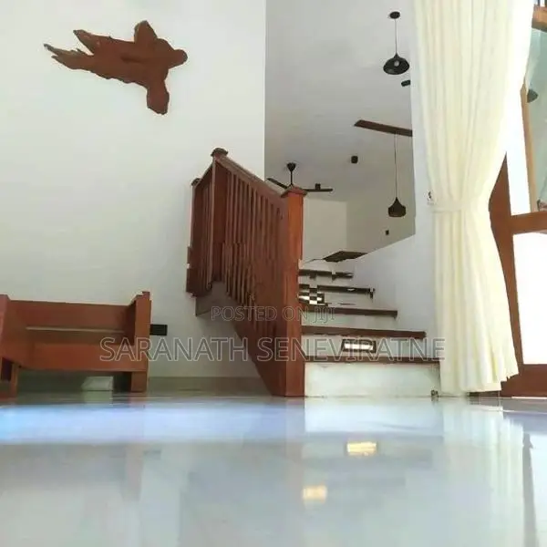 Fully Furnished House for Sale – Dodanwala, Kandy