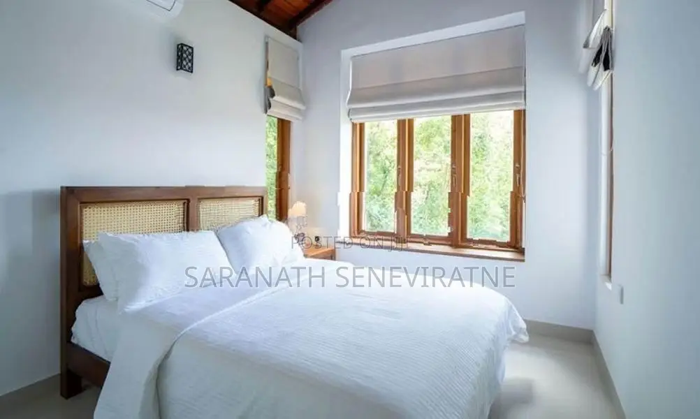 Brand New Luxury Villa for Sale – Forest Hill Villas, Amunugama, Kandy