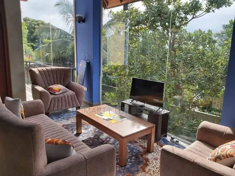 GELIOYA : 5-BR (20.5P) LUXURY HOTEL FOR SALE