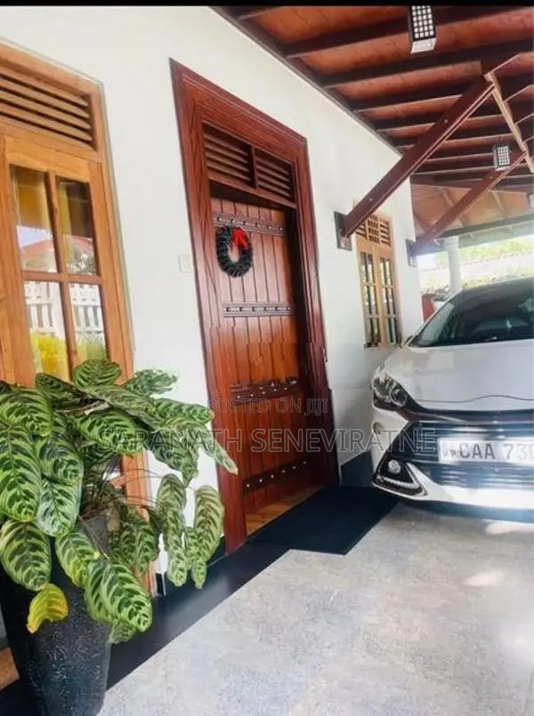 House for Sale Gonapala Kesbewa