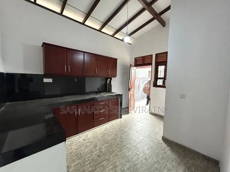 Brand-New House For Sale in Talagala Homagama