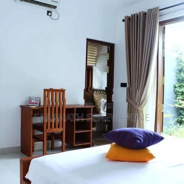 Fully Furnished House for Sale – Dodanwala, Kandy
