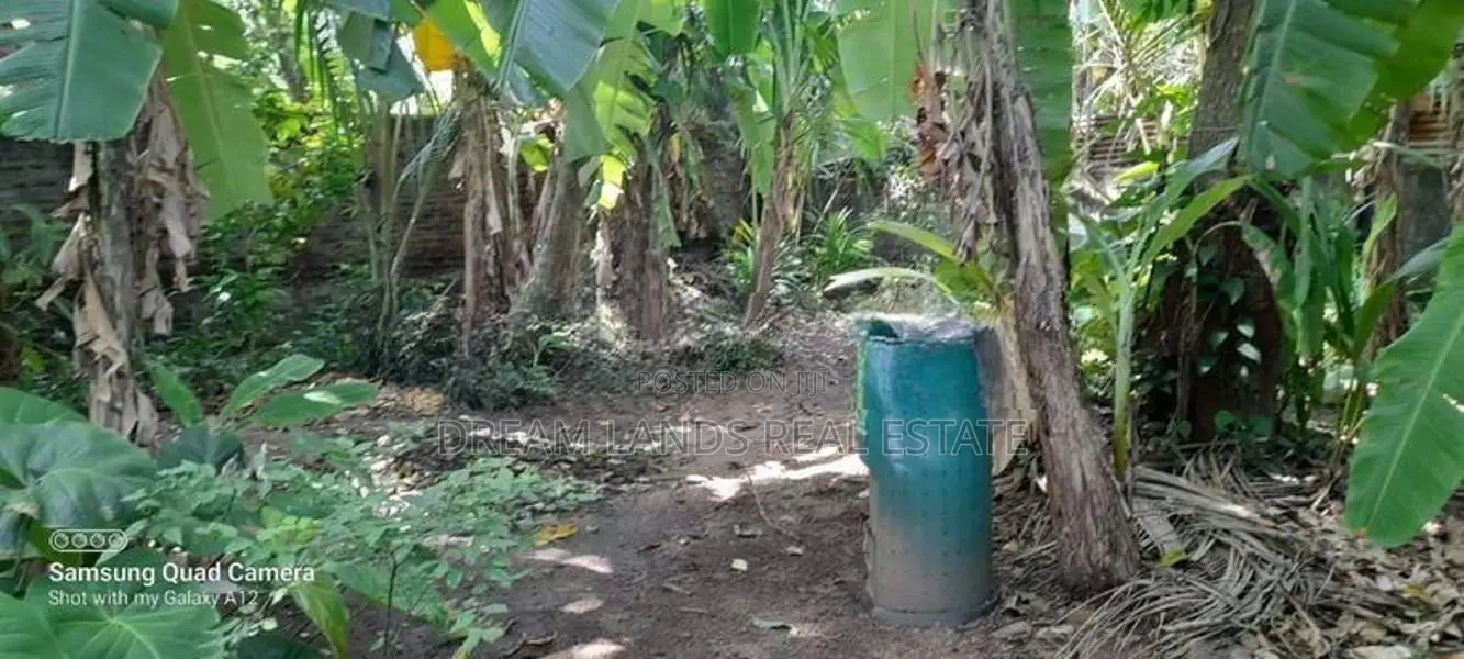Mount Lavniya 39 perc Land with House For sale