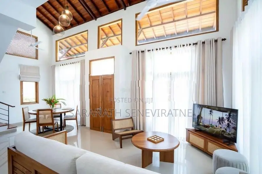 Brand New Luxury Villa for Sale – Forest Hill Villas, Amunugama, Kandy