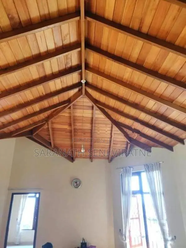 House for Sale – Heerassagala, Kandy