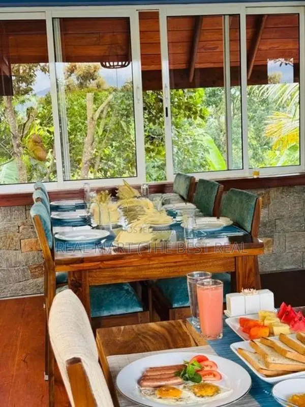 GELIOYA : 5-BR (20.5P) LUXURY HOTEL FOR SALE