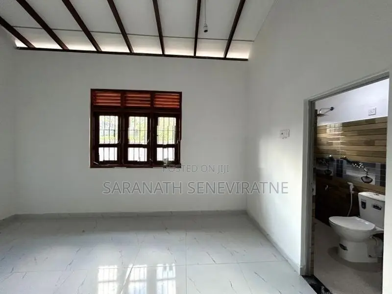 Brand-New House For Sale in Talagala Homagama
