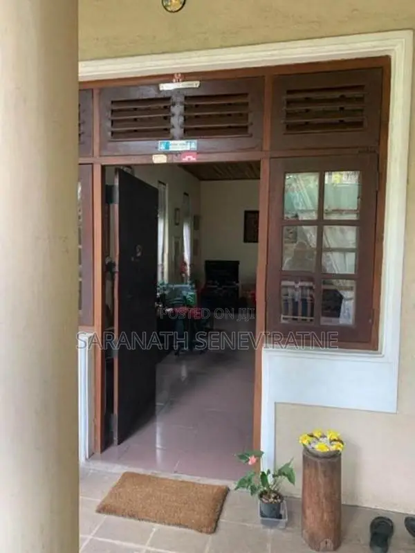Spacious Bungalow for Sale – Kundasale, Kandy