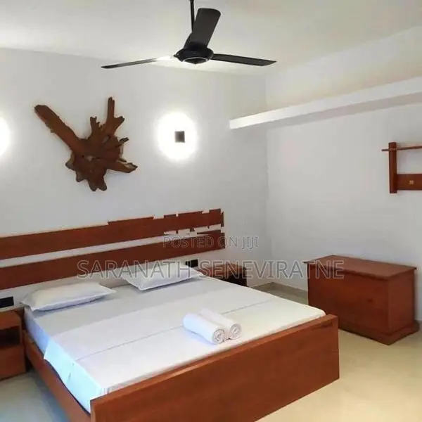 Fully Furnished House for Sale – Dodanwala, Kandy