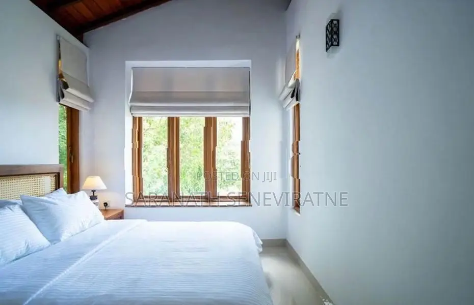 Brand New Luxury Villa for Sale – Forest Hill Villas, Amunugama, Kandy