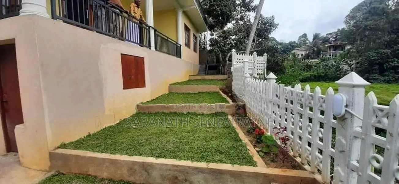 Spacious House for Sale – Uduwawala, Katugastota
