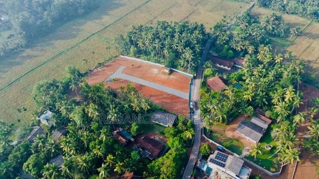 Best Valuable Land Plots for Sale in Kottawa