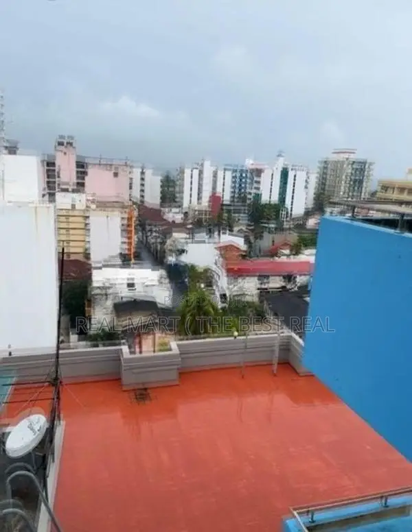 DEHIWALA : 3BR (1350 SQFT) FULLY FURNISHED LUXURY APARTMENT FOR SALE