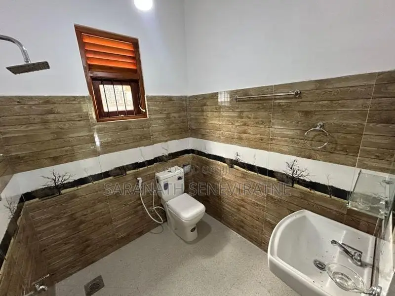 Brand-New House For Sale in Talagala Homagama