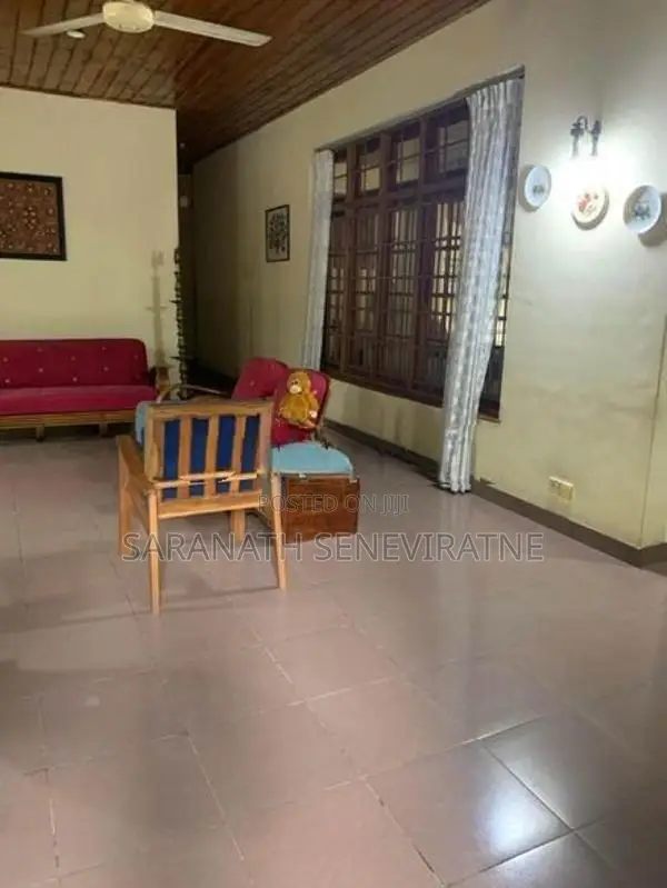 Spacious Bungalow for Sale – Kundasale, Kandy