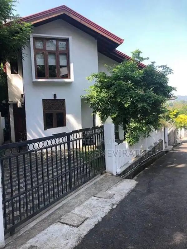 Brand New Luxury Villa for Sale – Forest Hill Villas, Amunugama, Kandy