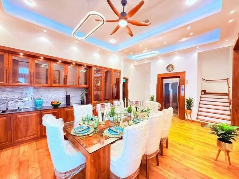 SUPAR LUXURY BRAND NEW THREE STOREY HOUSE FOR SALE IN BATTHARAMULLA