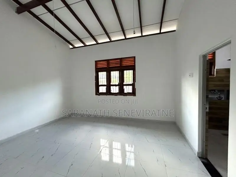 Brand-New House For Sale in Talagala Homagama