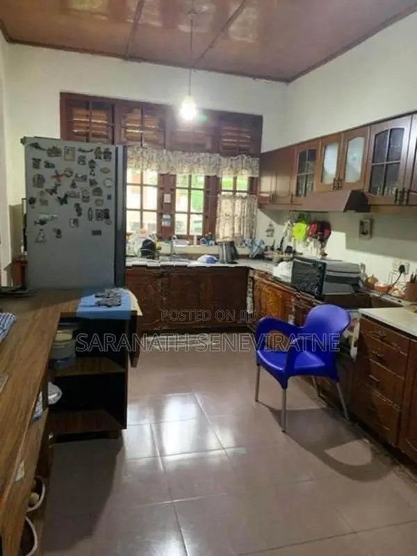 Spacious Bungalow for Sale – Kundasale, Kandy
