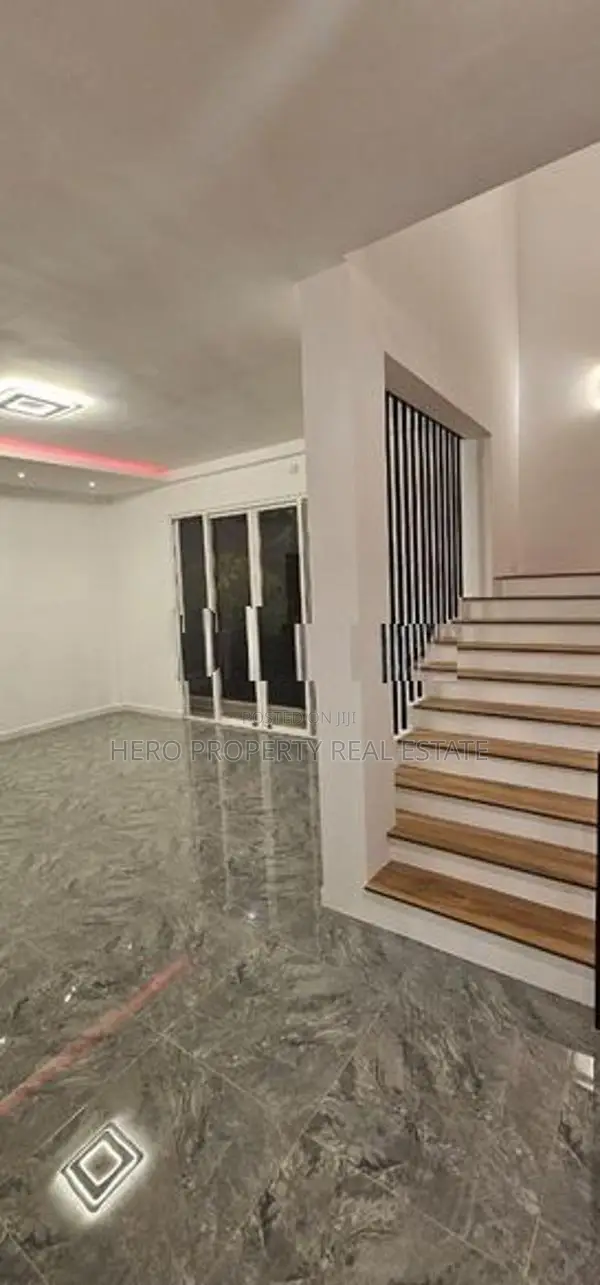 HAS200 - Modern Luxury Quality House for Sale in Piliyandala 🏠