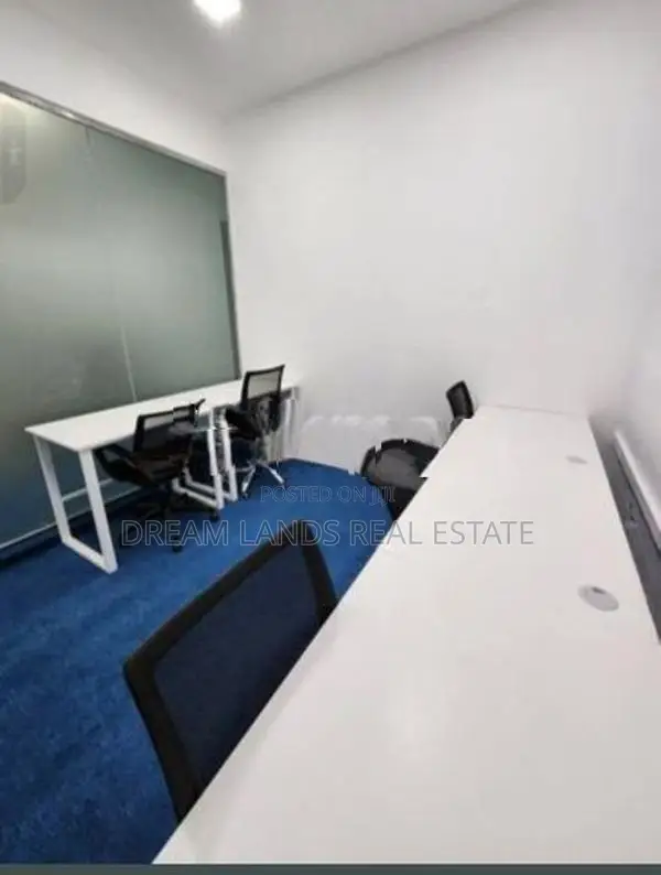 COMMERCIAL SPACE FOR RENT IN NAWALA WITH FURNITURE (SP1245)