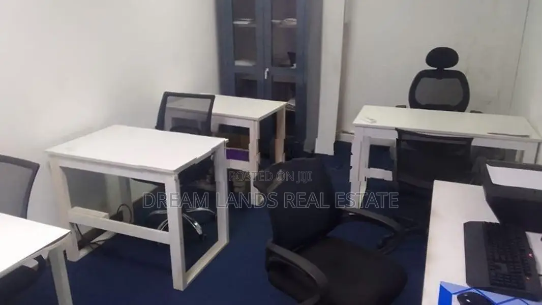 COMMERCIAL SPACE FOR RENT IN NAWALA WITH FURNITURE (SP1245)