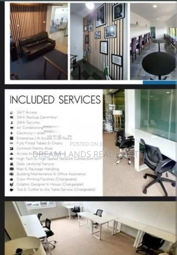 COMMERCIAL SPACE FOR RENT IN NAWALA WITH FURNITURE (SP1245)