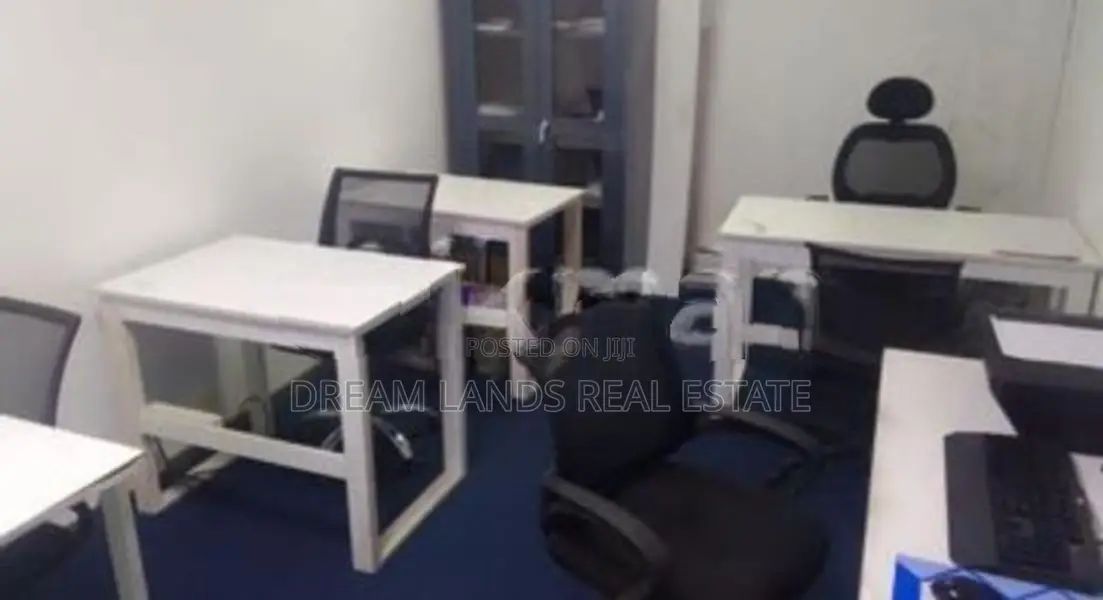 COMMERCIAL SPACE FOR RENT IN NAWALA WITH FURNITURE (SP1245)
