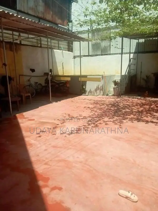 House for Sale Colombo Road, Mattakuliya
