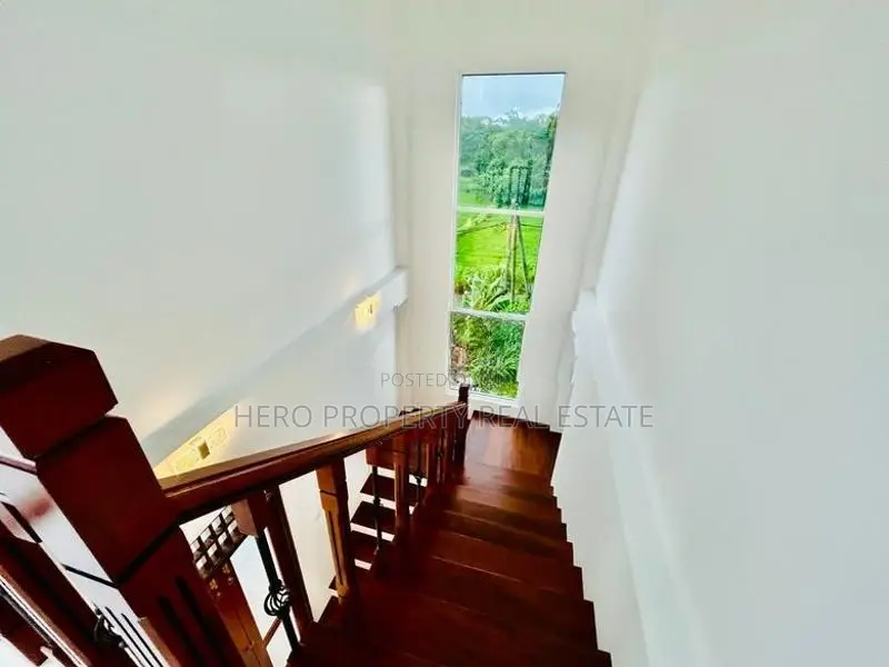HAS208 - Modern Luxury House for Sale in Piliyandala 🏠