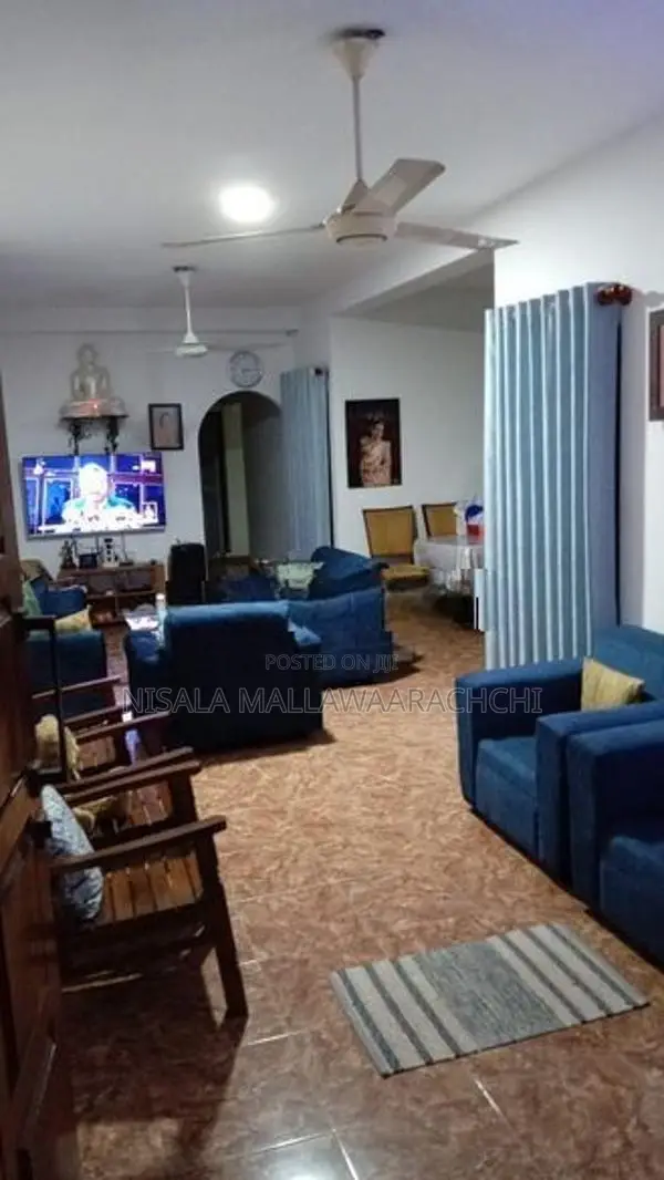 House for Sale in Maharagama