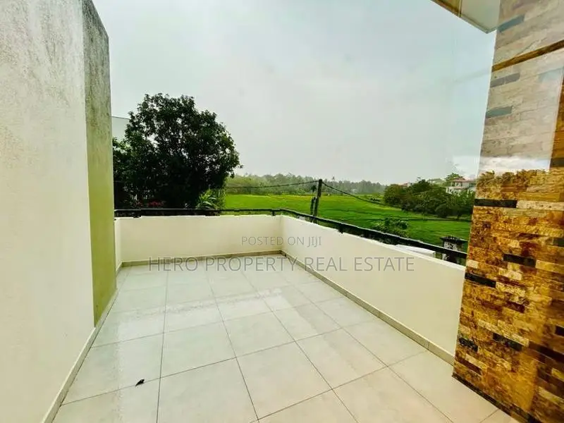 HAS208 - Modern Luxury House for Sale in Piliyandala 🏠