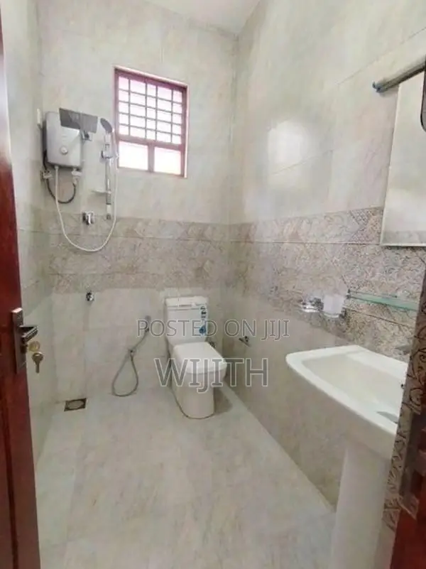 BRAND NEW TWO STOREY HOUSE FOR SALE IN NUGAGODA