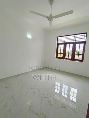 BRAND NEW TWO STOREY HOUSE FOR SALE IN NUGAGODA