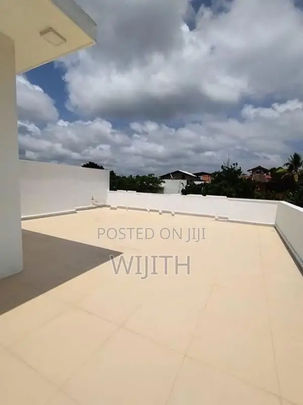 BRAND NEW TWO STOREY HOUSE FOR SALE IN NUGAGODA